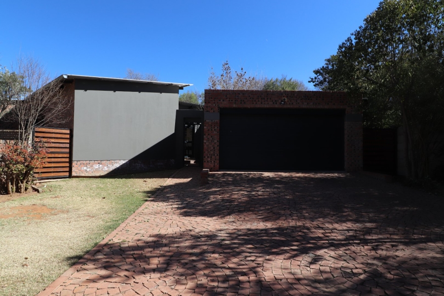 3 Bedroom Property for Sale in Dan Pienaar Free State